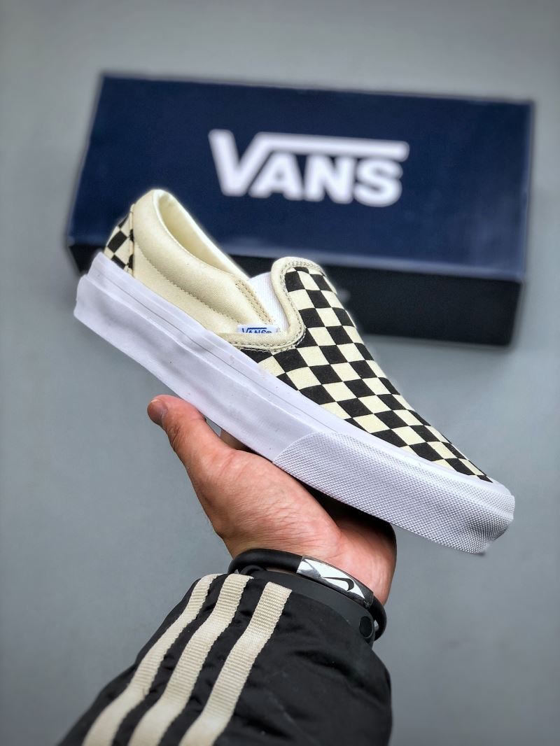 Vans Shoes